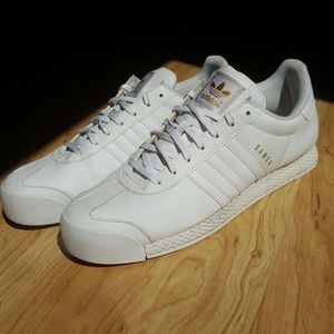Adidas Samoa (mens sz 13)
